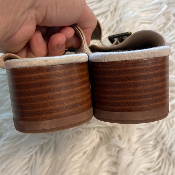 KELSI DAGGER BROOKLYN Sandals size 11 BNWOT see a photos for color and design - Picture 12 of 16